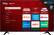 Alt View 18. TCL - 55" Class - LED - 5 Series - 2160p - Smart - 4K UHD TV with HDR Roku TV.