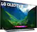 Angle. LG - 55" Class - OLED - C8 Series - 2160p - Smart - 4K UHD TV with HDR.