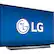 Alt View 17. LG - 55" Class - OLED - C8 Series - 2160p - Smart - 4K UHD TV with HDR.