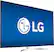 Alt View 19. LG - 65" Class - LED - SK9500PUA Series - 2160p - Smart - 4K UHD TV with HDR - Ash Blond.