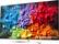 Left. LG - 65" Class - LED - SK9500PUA Series - 2160p - Smart - 4K UHD TV with HDR - Ash Blond.