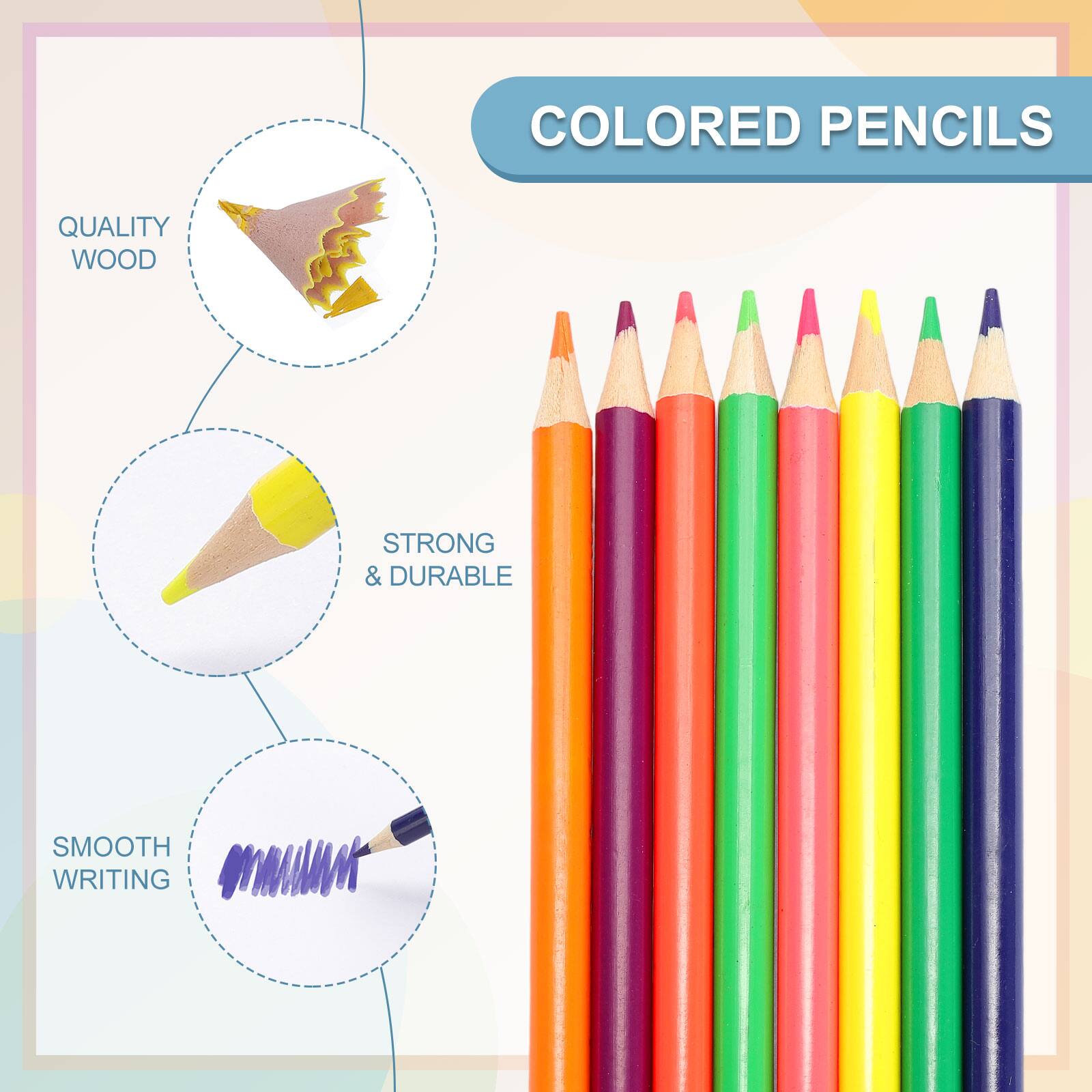 colored-pencils-quality-wood-strong-durable-smooth-writing