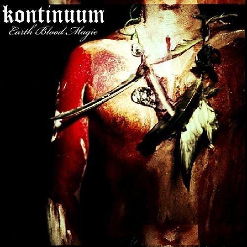 Das Kontinuum - Earth Blood Magic   - COMPACT DISCS [CD] price history on PriceWatchPro