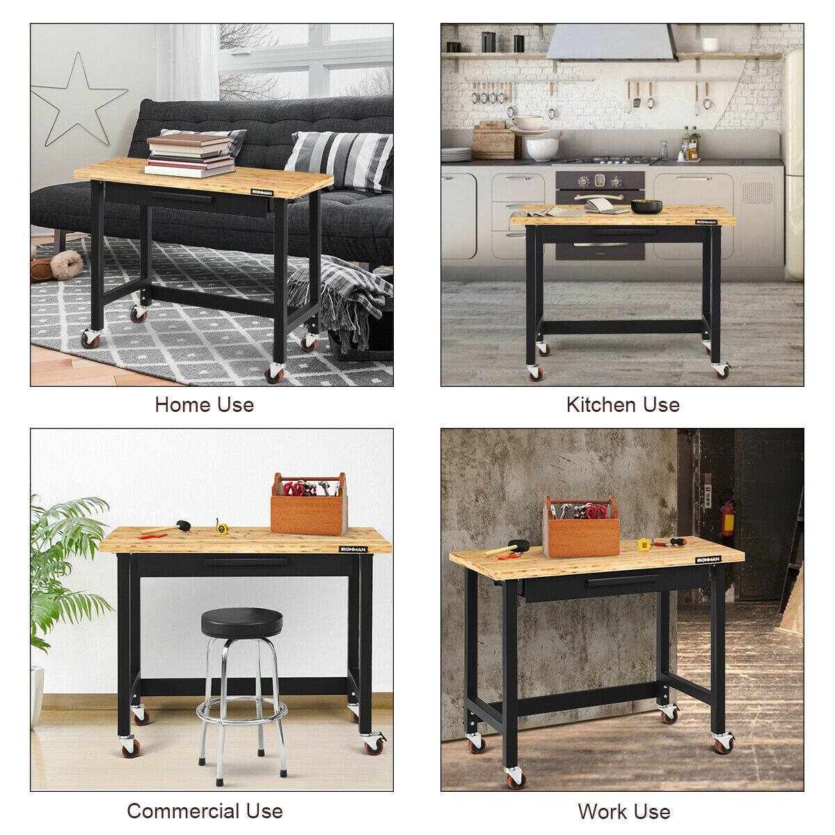 - Home Use
- Kitchen Use
- Commercial Use
- Work Use