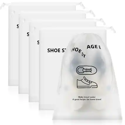 1 S S S SHOE SAGE HOE ST
Make travel easier
A great helper for home travel