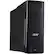 Left. Acer - Aspire Desktop - Intel Core i5 - 8GB Memory - 1TB Hard Drive - Black.