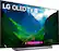 Angle. LG - 65" Class C8 Series OLED 4K UHD Smart webOS TV - Black.