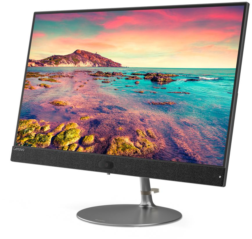 Best Buy: Lenovo IdeaCentre 730S 23.8