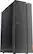 Angle. Lenovo - IdeaCentre 510A Desktop - Intel Core i7 - 12GB Memory - 1TB Hard Drive.