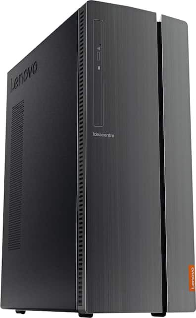 Lenovo Ideacentre 510a Desktop Intel Core I7 12gb Memory 1tb Hard Drive Black 90hv0005us Best Buy