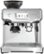 Front Zoom. Breville - the Barista Touch Espresso Machine with 15 bars of pressure, Milk Frother and intergrated grinder - Stainless Steel.