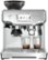 Left Zoom. Breville - the Barista Touch Espresso Machine with 15 bars of pressure, Milk Frother and intergrated grinder - Stainless Steel.