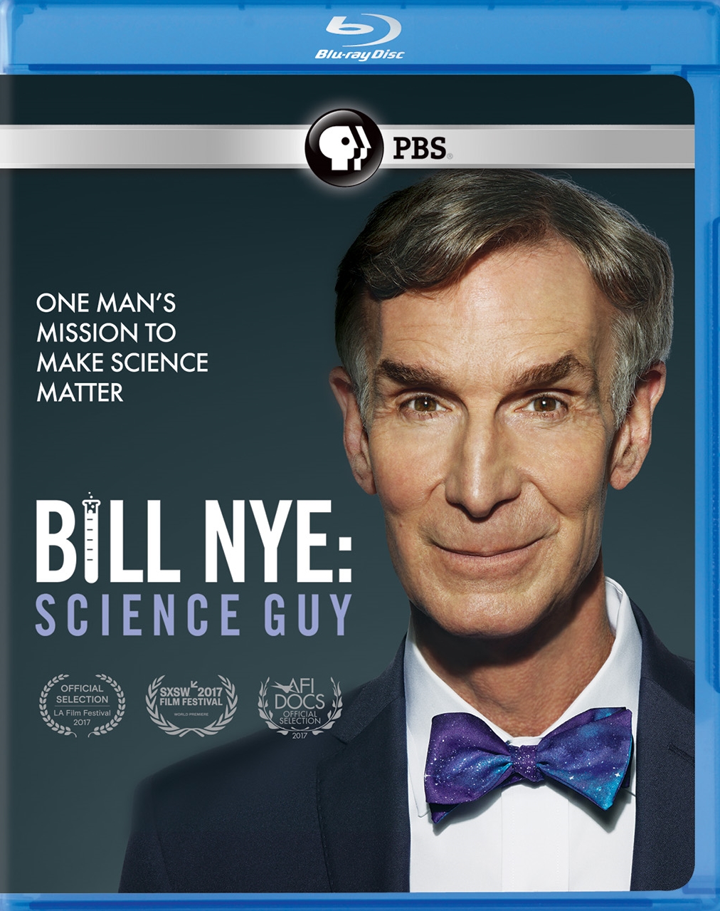 Best Buy Bill Nye Science Guy [blu Ray] [2017]