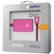 Alt View Zoom 1. BT Saphire - PwrMate Wall Charger - Pink.