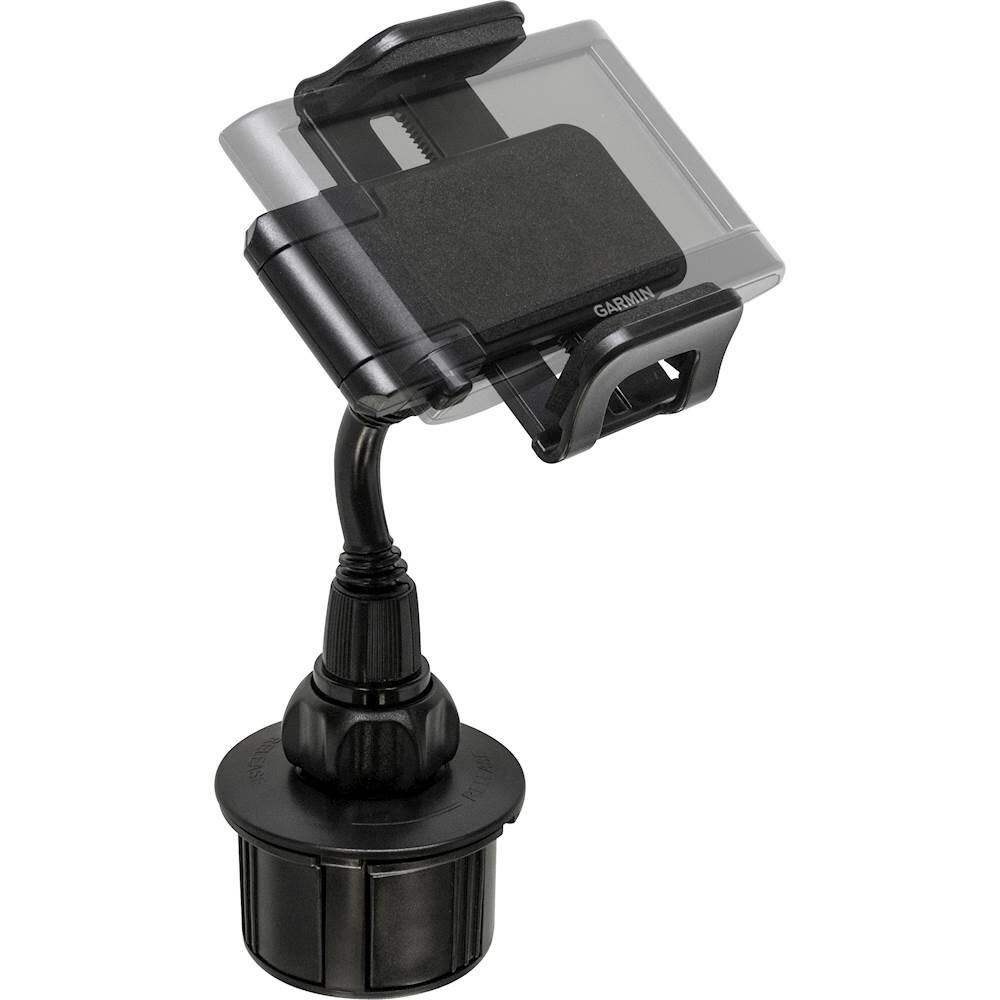 Alt View 11. Bracketron - TekGrip Cup Holder Mount for Most Smartphones.