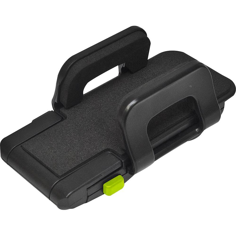 Alt View 12. Bracketron - TekGrip Cup Holder Mount for Most Smartphones.