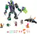 Alt View 11. LEGO - DC Comics Super Heroes: Justice League Lex Luthor Mech Takedown 76097.