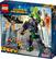Left. LEGO - DC Comics Super Heroes: Justice League Lex Luthor Mech Takedown 76097.