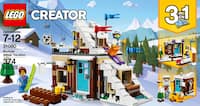 Lego hot sale set 31080
