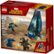 Left Zoom. LEGO - Marvel Super Heroes: Avengers Infinity War Outrider Dropship Attack 76101.
