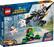 Angle. LEGO - DC Comics Super Heroes: Justice League Superman & Kypto Team-Up 76096.