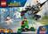 Front. LEGO - DC Comics Super Heroes: Justice League Superman & Kypto Team-Up 76096.