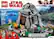 Front. LEGO - Star Wars Ahch-To Island Training 75200 - Gray.