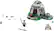 Alt View 11. LEGO - Star Wars Ahch-To Island Training 75200 - Gray.