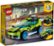Angle Zoom. LEGO - Creator 3-in-1: Rocket Rally Car 31074.