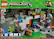 Front. LEGO - Minecraft The Zombie Cave 21141.