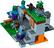 Alt View 11. LEGO - Minecraft The Zombie Cave 21141.