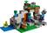 Alt View 12. LEGO - Minecraft The Zombie Cave 21141.