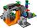 Alt View 13. LEGO - Minecraft The Zombie Cave 21141.