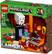 Left. LEGO - Minecraft The Nether Portal 21143.