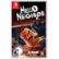 Front. Gearbox Publishing - Hello Neighbor.
