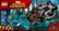 Front Zoom. LEGO - Marvel Super Heroes: Black Panther Royal Talon Fighter Attack 76100.