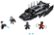 Alt View Zoom 11. LEGO - Marvel Super Heroes: Black Panther Royal Talon Fighter Attack 76100.