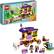 Front. LEGO - Disney Rapunzel's Traveling Caravan Building Set 41157 - Multicolor.