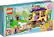 Alt View 15. LEGO - Disney Rapunzel's Traveling Caravan Building Set 41157 - Multicolor.