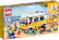 Angle. LEGO - Creator 3-in-1: Sunshine Surfer Van 31079 - Multi.