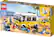 Left. LEGO - Creator 3-in-1: Sunshine Surfer Van 31079 - Multi.