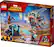Left. LEGO - Marvel Super Heroes: Avengers Infinity War Thor's Weapon Quest 76102.
