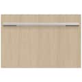 Fisher & Paykel - 24" Top Control Built-In Dishwasher - Custom Panel Ready
