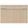 Fisher & Paykel - 24" Top Control Built-In Dishwasher - Custom Panel Ready