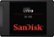Front Zoom. SanDisk - Ultra 256GB Internal SATA Solid State Drive.