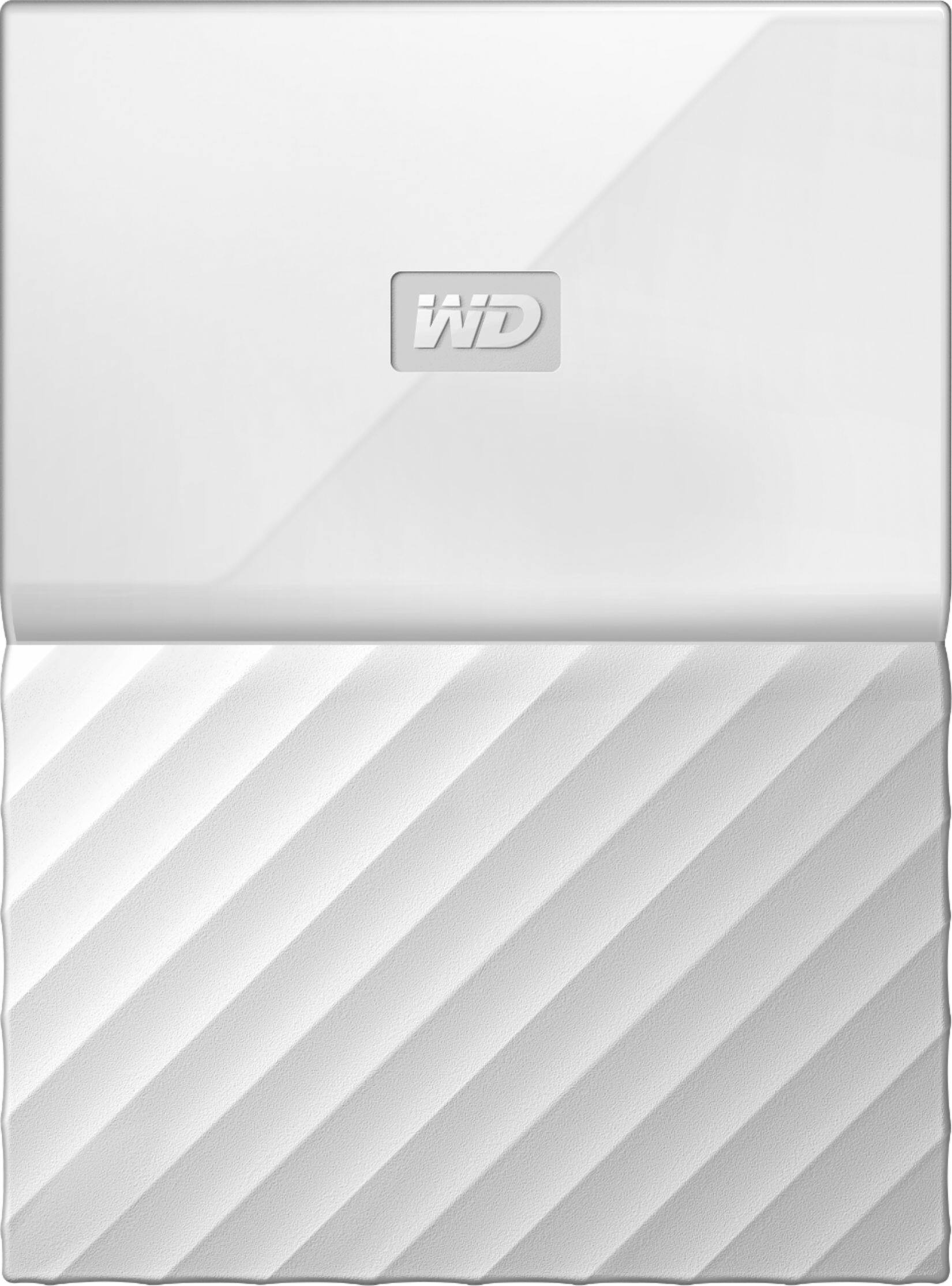 Customer Reviews WD My Passport 2TB External USB 3.0 Portable Hard