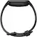Alt View 11. Fitbit - Versa Smartwatch - Black.