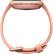 Alt View 11. Fitbit - Versa Smartwatch - Peach/Rose Gold.