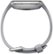 Alt View Zoom 11. Fitbit - Versa Smartwatch - Gray/Silver.