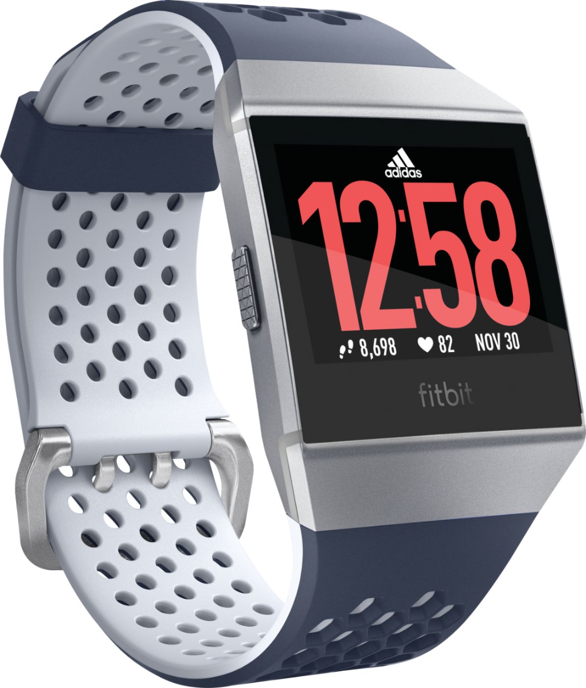 Fitbit Ionic Adidas Edition Smartwatch 
